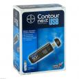 CONTOUR Next USB mg/dl