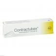 CONTRACTUBEX Gel