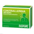 CONTRALLERGIA Hevert Heuschnupfentabletten