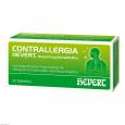CONTRALLERGIA Hevert Heuschnupfentabletten