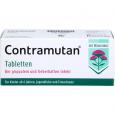 CONTRAMUTAN Tabletten
