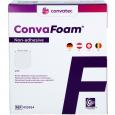 CONVAFOAM Schaumverband nicht-adhäsiv 5x5 cm