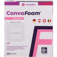 CONVAFOAM Silicone Verband 15x15 cm