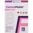 CONVAFOAM Silicone Verband Multisite 14x19,8 cm