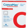 CONVAMAX Superabsorber adhäsiv 10x10 cm