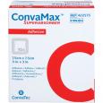 CONVAMAX Superabsorber adhäsiv 7,5x7,5 cm