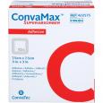 CONVAMAX Superabsorber adhäsiv 7,5x7,5 cm