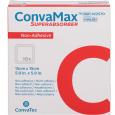 CONVAMAX Superabsorber nicht adhäsiv 15x15 cm