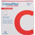 CONVAMAX Superabsorber nicht adhäsiv 20x20 cm
