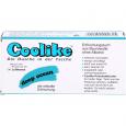 COOLIKE Erfrischungstuch deep ocean