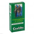 COOLIKE Erholungstuch.f.müde Beine m.FBW
