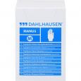 COPOLYMER Handschuhe steril Gr.M