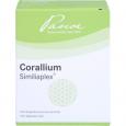 CORALLIUM SIMILIAPLEX Tabletten