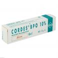 CORDES BPO 10% Gel