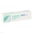 CORDES BPO 3% Gel