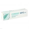 CORDES BPO 3% Gel