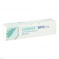 CORDES BPO 5% Gel