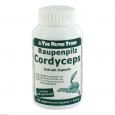 CORDYCEPS 350 mg Extrakt Kapseln