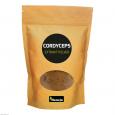CORDYCEPS PILZ EXTRAKT im Paperbag Pulver