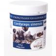 CORDYCEPS VITALPILZ Pulver für Tiere