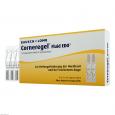 CORNEREGEL Fluid EDO Augentropfen