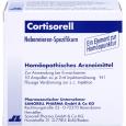 CORTISORELL Injektionslösung