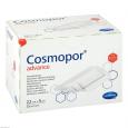 COSMOPOR Advance Wundverband 5x7,2 cm