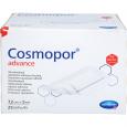COSMOPOR Advance Wundverband 5x7,2 cm