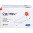COSMOPOR Advance Wundverband 6x10 cm