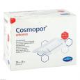 COSMOPOR Advance Wundverband 8x10 cm
