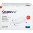 COSMOPOR Advance Wundverband 8x10 cm