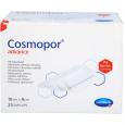 COSMOPOR Advance Wundverband 8x10 cm