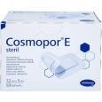 COSMOPOR E steril Wundverband 5x7,2 cm