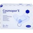 COSMOPOR E steril Wundverband 8x10 cm