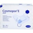 COSMOPOR E steril Wundverband 8x10 cm
