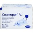 COSMOPOR I.V. Kanülenfixierverband 6x8 cm
