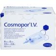 COSMOPOR I.V. Kanülenfixierverband 6x8 cm