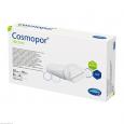COSMOPOR silicone Wundverband 10x20 cm