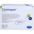 COSMOPOR silicone Wundverband 5x7,2 cm