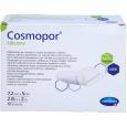 COSMOPOR silicone Wundverband 5x7,2 cm
