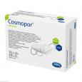 COSMOPOR silicone Wundverband 5x7,2 cm
