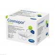 COSMOPOR silicone Wundverband 5x7,2 cm