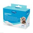 COSMOPOR silicone Wundverband 5x7,2 cm