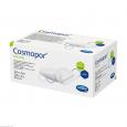 COSMOPOR silicone Wundverband 5x7,2 cm