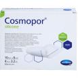 COSMOPOR silicone Wundverband 8x10 cm