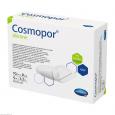 COSMOPOR silicone Wundverband 8x10 cm