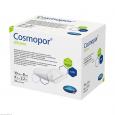 COSMOPOR silicone Wundverband 8x10 cm