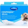 COSMOPOR silicone Wundverband 8x10 cm