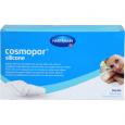 COSMOPOR silicone Wundverband 8x15 cm