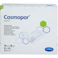 COSMOPOR steril Wundverband 10x10 cm